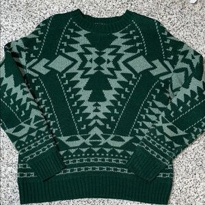 Women’s Wonderly sweater